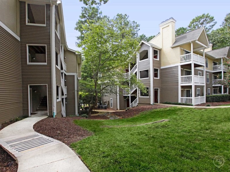 Sommerset Place Apartments Sommerset Place Apartments