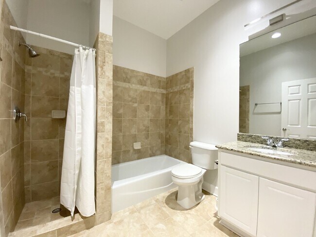 Building Photo - Four Bedroom Townhouse w/ Garage in Seagrass Station!