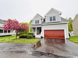 Building Photo - 90 Indian Ridge Ter