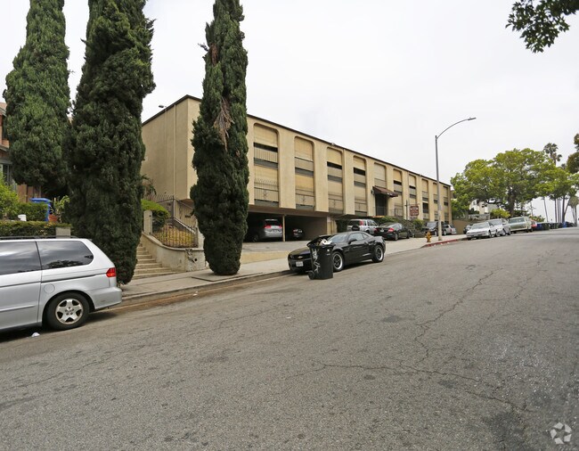 Primary Photo - Reno Terrace