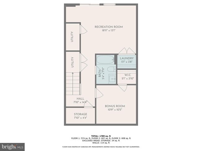Building Photo - 15330 Elizabeth Burbage Loop