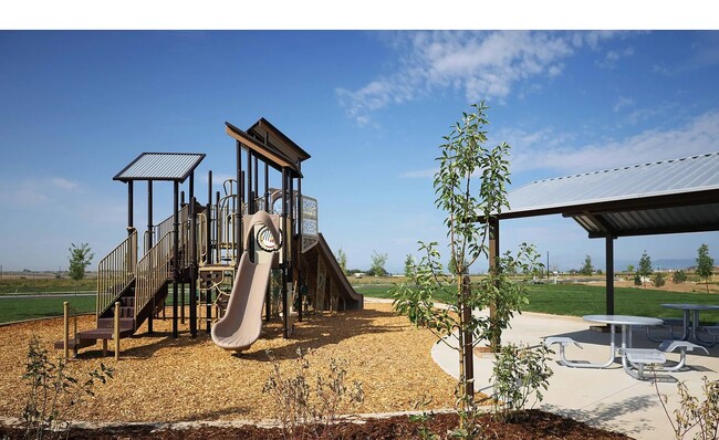 Building Photo - 1621 Alfalfa Ln