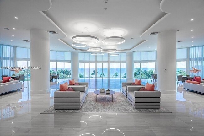 Building Photo - 19111 Collins Ave