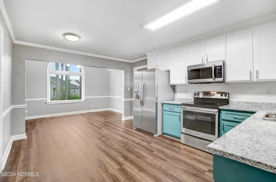 Building Photo - 4131 Raven Ridge Dr NW