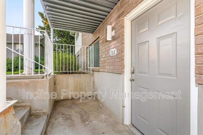 Building Photo - 768 N 1060 W