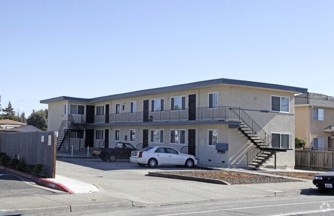 Primary Photo - 17964 Meekland Ave