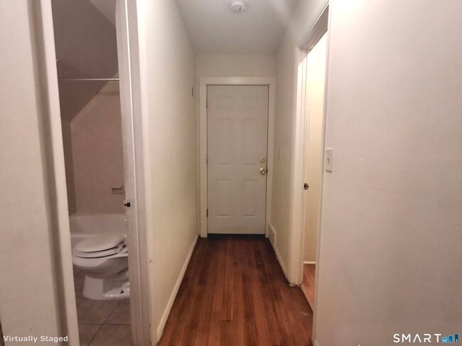 Building Photo - 1115 Norman St