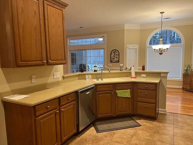 Building Photo - Baynard Park