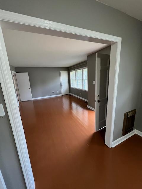 Building Photo - 3600 Lakewood Rd NW