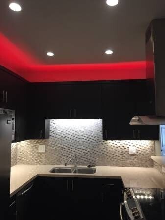 Interior Photo - Uptown Villa