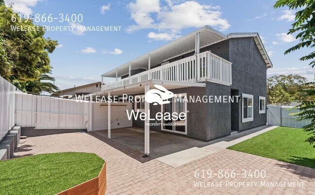 Building Photo - 384 Palm Ave
