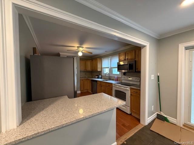 Building Photo - 3 Union Pl