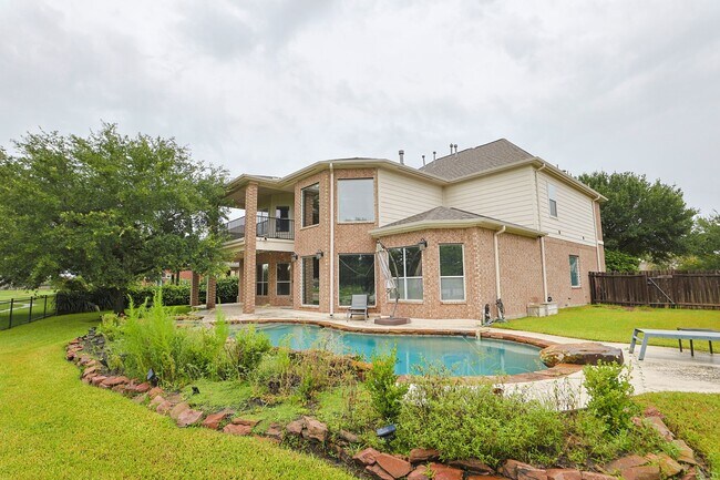 Building Photo - 21719 China Green Dr