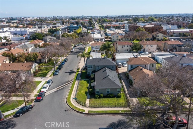 Building Photo - 15702 Halldale Ave