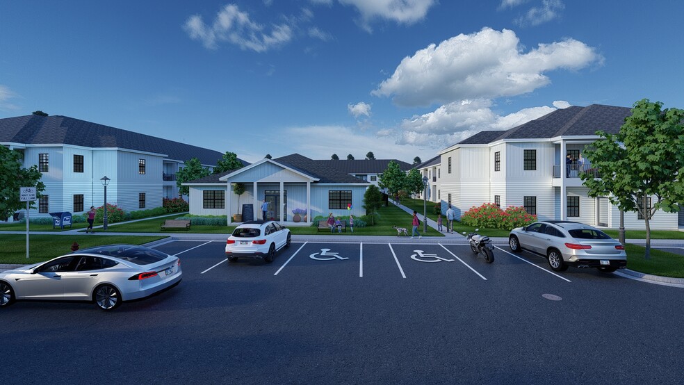 Building Photo - The Verandas Apartment Homes