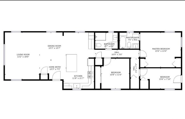 Building Photo - EBN T 1256