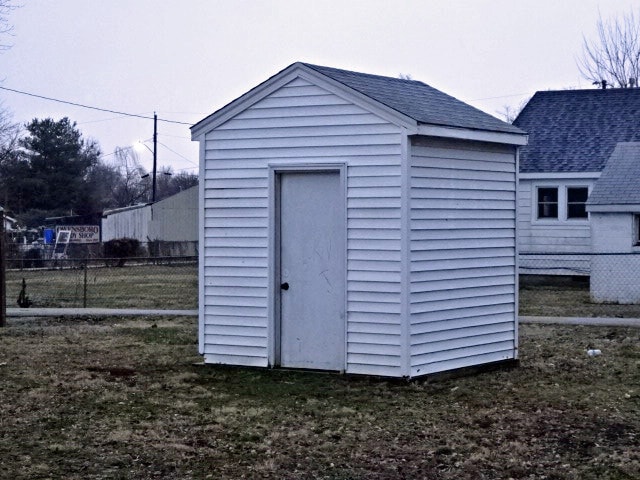 Building Photo - 327 Lucas Ave