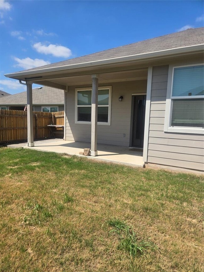 Building Photo - 604 Concho River Dr