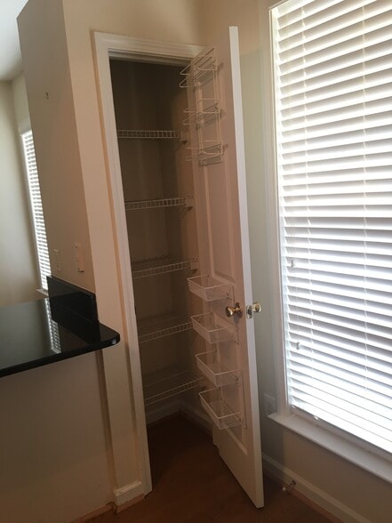 Pantry. - 7042 Mead Lane