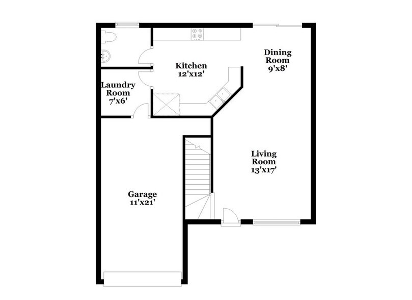 Building Photo - 1913 Warmingfield Dr