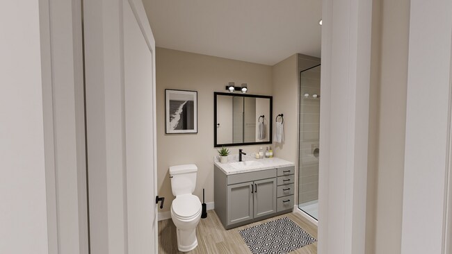 Building Photo - Cerca