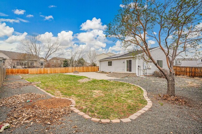 Building Photo - $3,295.95 - 3 bed, 2 bath updated Home in Littleton with Two Full Kitchens and Impressive Yard!