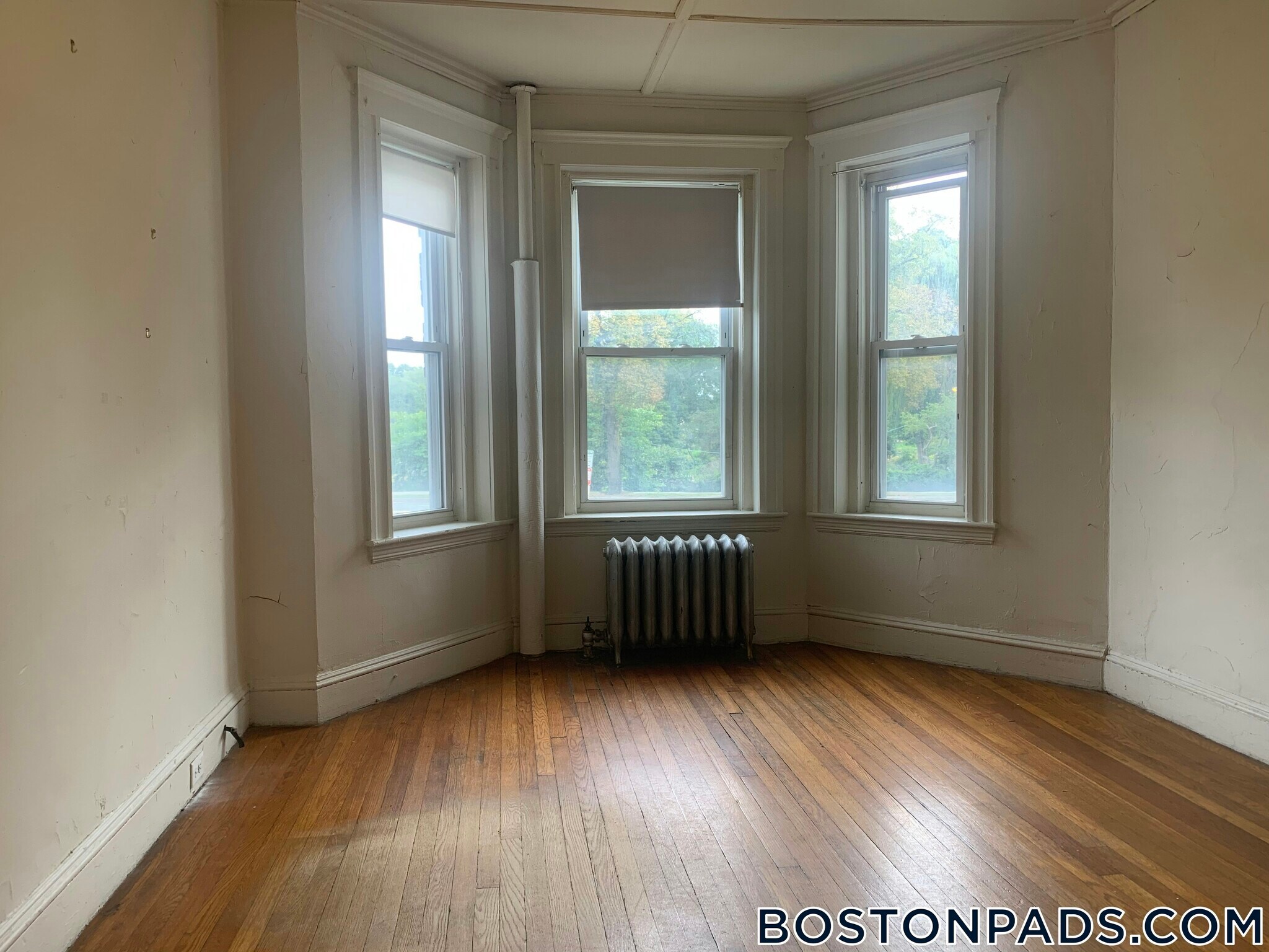 Building Photo - 1179 Boylston St