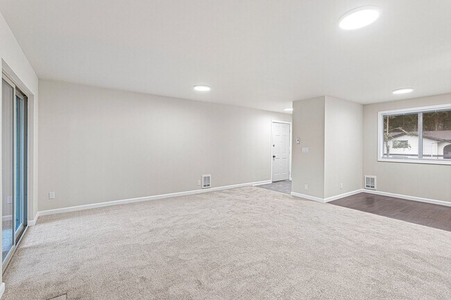 Interior Photo - North Forest Apartments