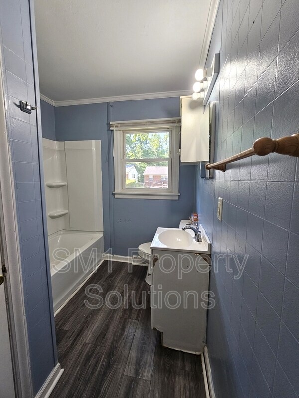 Building Photo - 1307 Camden Ave