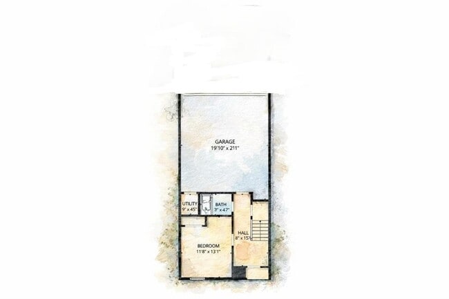 Building Photo - 2475 Sycamore Rd NW