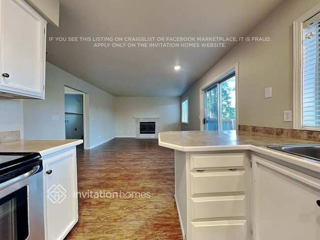 Building Photo - 18714 SE 258th St