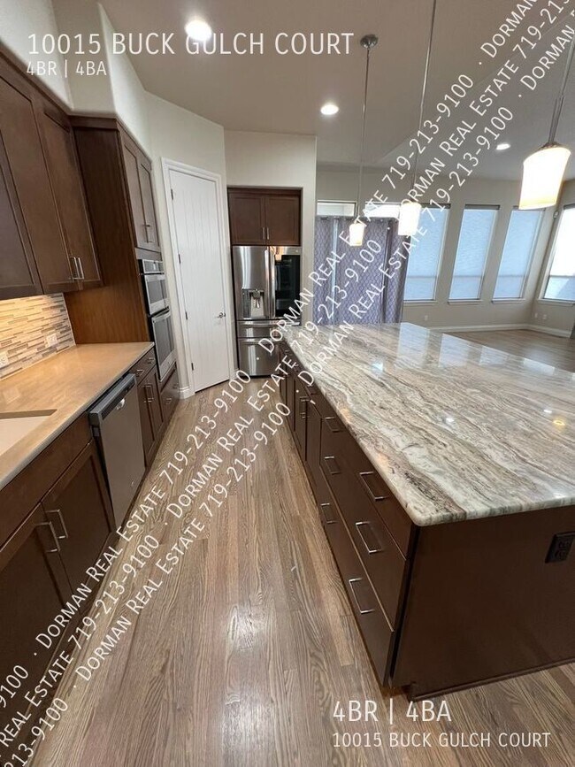 Building Photo - 10015 Buck Gulch Ct