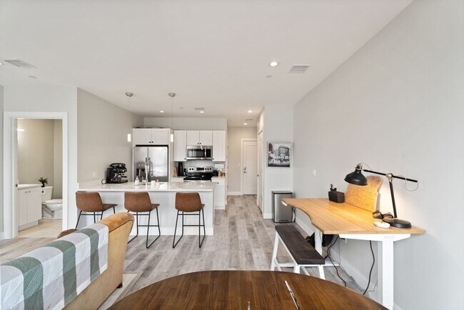 Building Photo - 1457 Tremont St