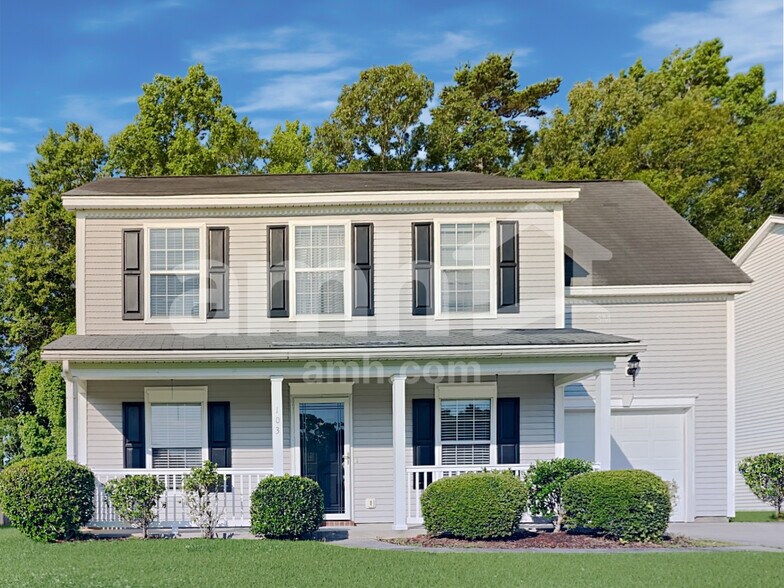 Primary Photo - 103 Eagle Ridge Rd