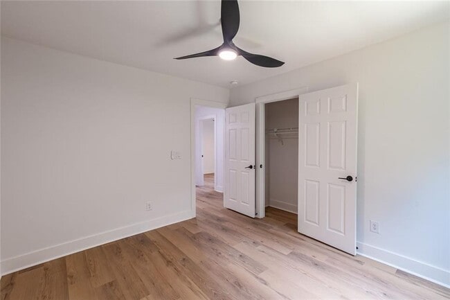 Building Photo - 2601 Garland Way