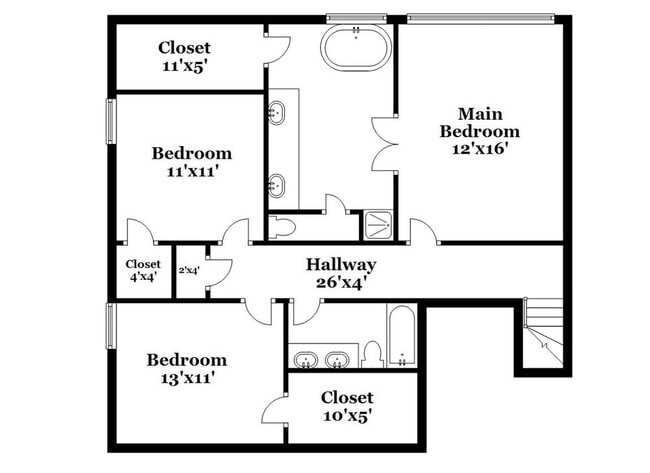 Building Photo - 4108 Glenaire Way NW