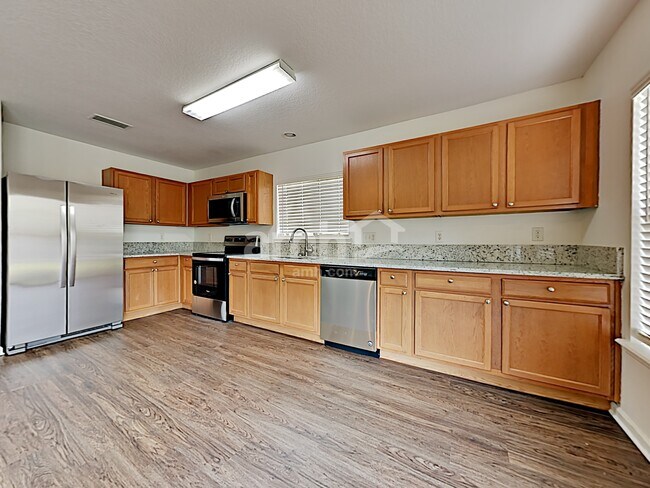 Building Photo - 1224 Nochaway Dr