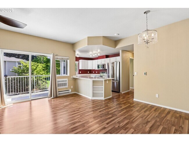 Building Photo - Updated Beaverton Condo with Garage, Balcony & Quartz Counters Near Nike and Intel