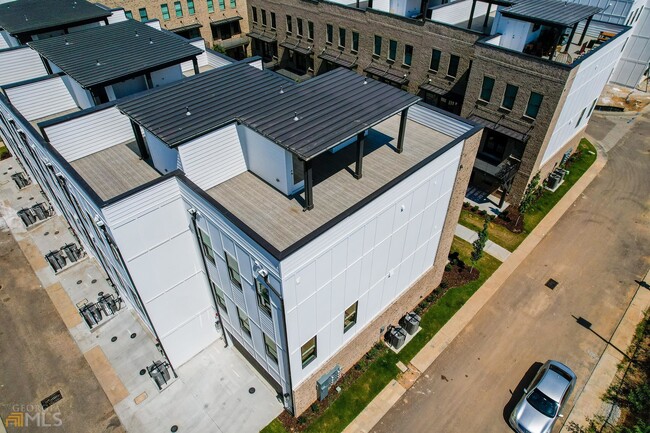 Building Photo - 1034 Robert Smalls Way
