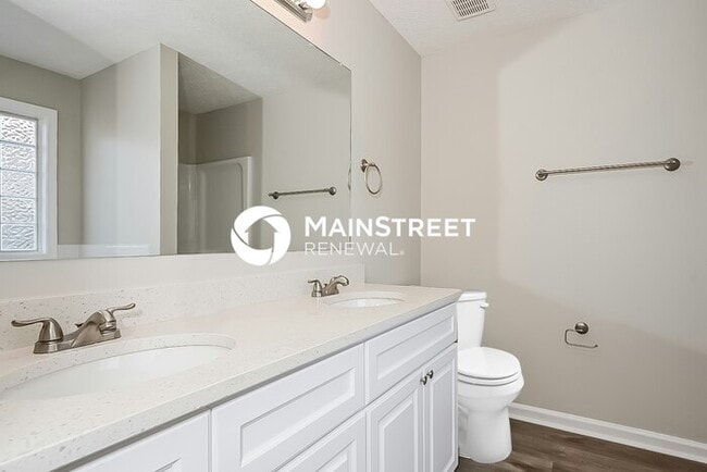 Building Photo - 3 Bedroom Pet-Friendly Home in HAMPTON, GA...