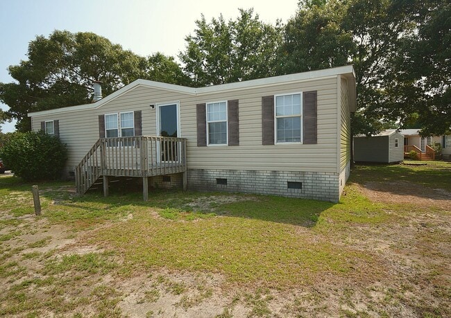 Building Photo - 106 Fishtail Ct