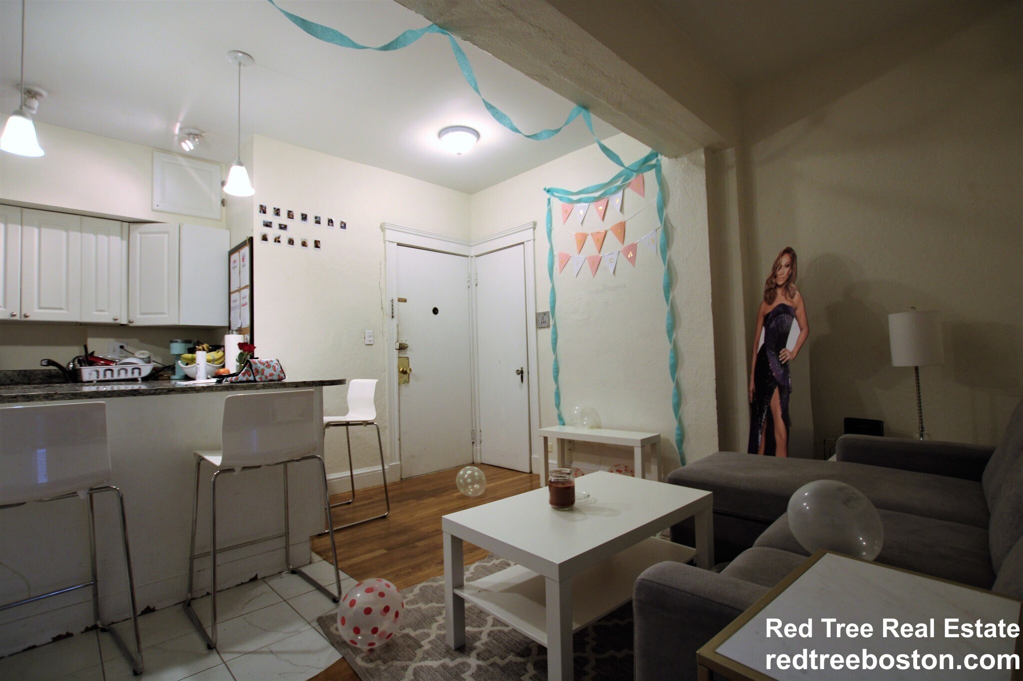 Building Photo - 2001 Commonwealth Ave