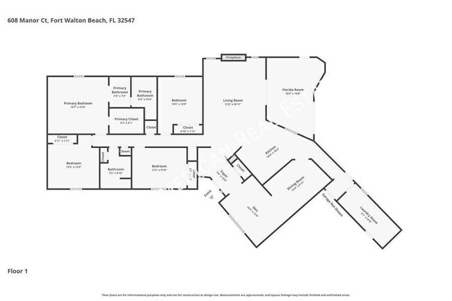 Building Photo - 608 Manor Ct