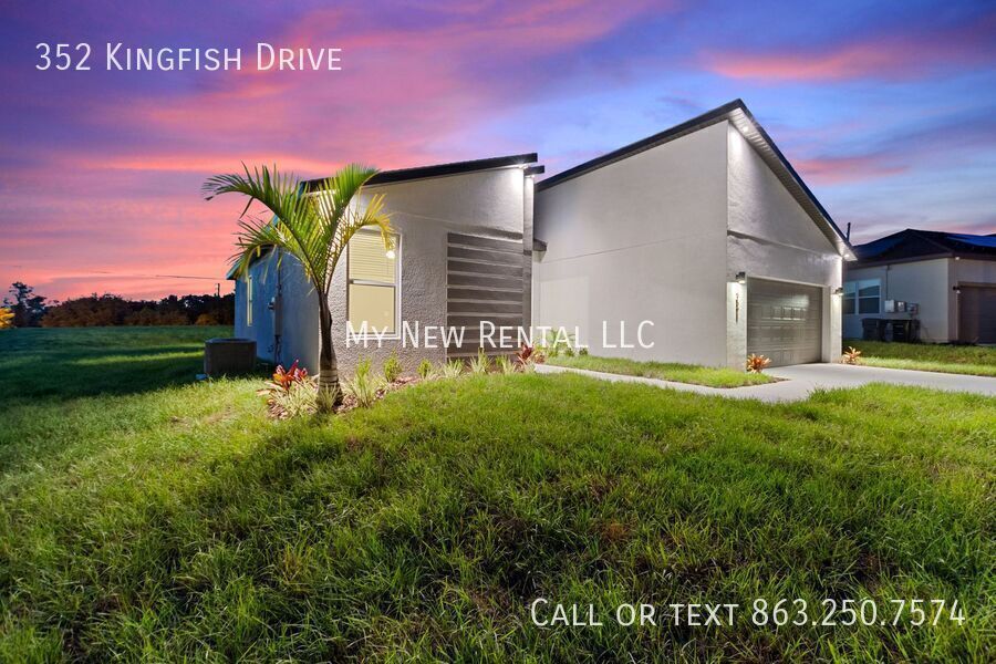 Building Photo - 352 Kingfish Dr