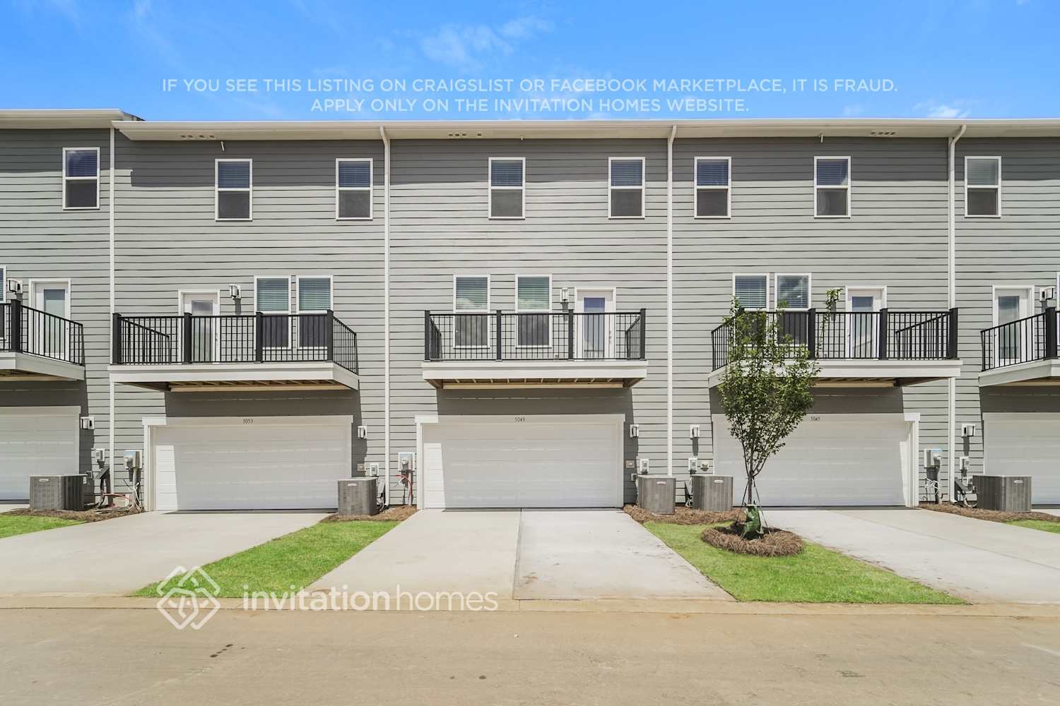 Building Photo - 5049 Ragsdale Dr