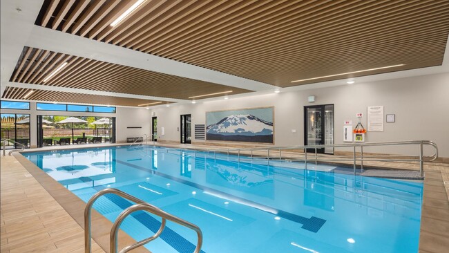 Building Photo - New 2-Bedroom, 2-Bathroom House in Ten Trails' 55+ Community