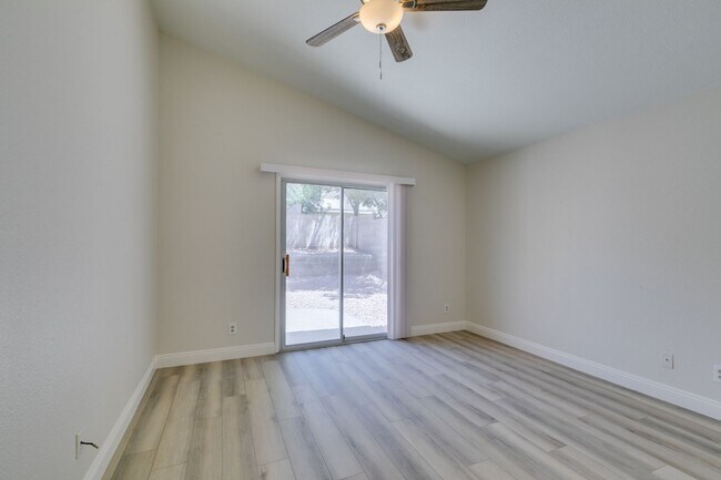 Building Photo - Charming 3-Bedroom Home with Covered Patio