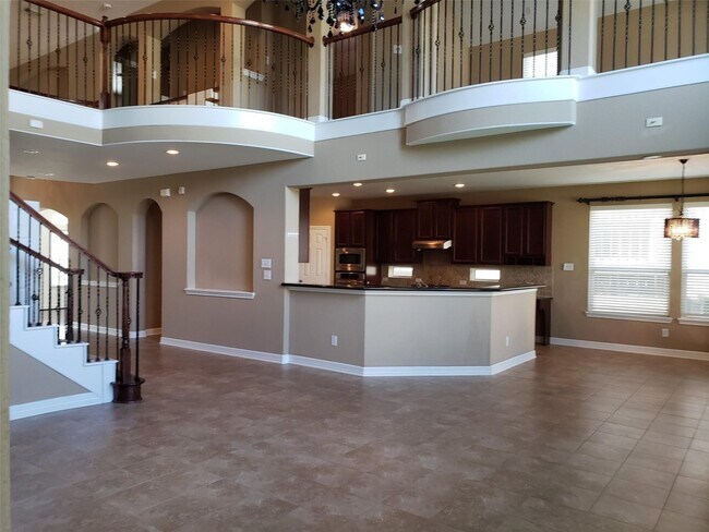Building Photo - 3607 Cat Springs Ln