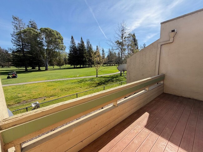 Building Photo - Convenient 2 Bedroom Condo in Bennett Valley