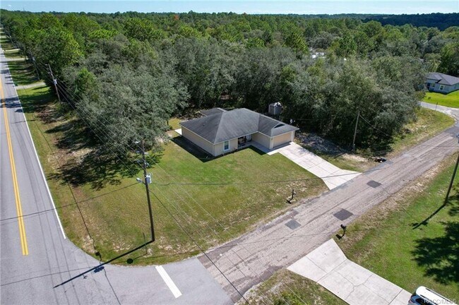 Building Photo - Beautiful corner lot home